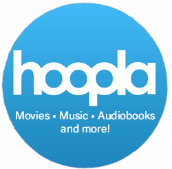 Hoopla movies music audiobooks and more!